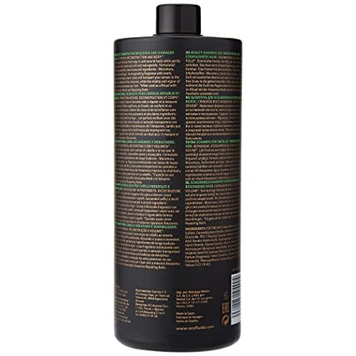 Revlon-Shampoo REVLON PROFESSIONAL OROFLUIDO Amazonia