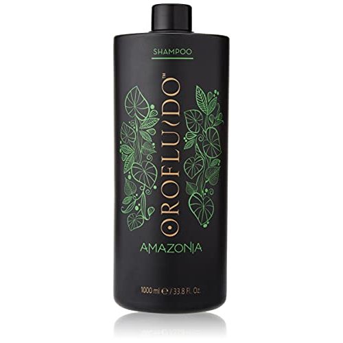 Die beste revlon shampoo revlon professional orofluido amazonia Bestsleller kaufen