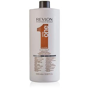 Revlon-Shampoo REVLON PROFESSIONAL UniqOne Conditioning