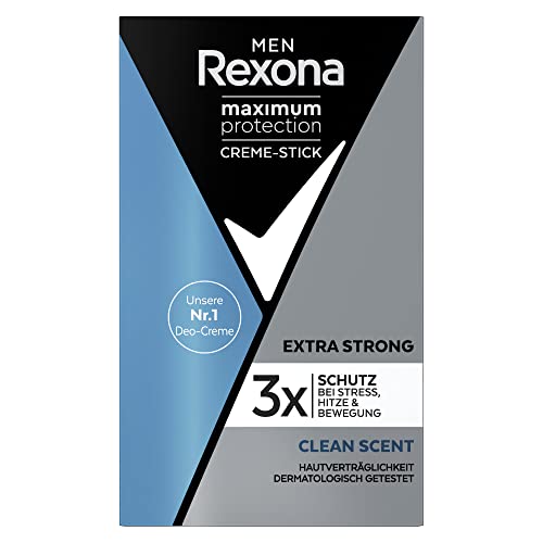 Rexona-Deo Rexona Men Maximum Protection Anti-Transpirant