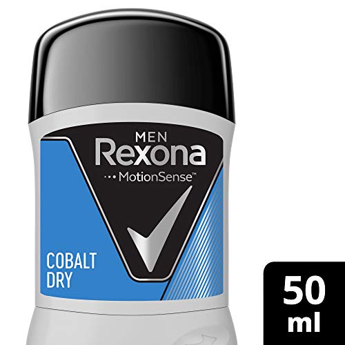 Rexona-Deo Rexona Stick Men Cobalt, 6 x 50 ml