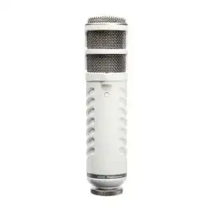 RODE-Mikrofon RØDE Podcaster dynamisches USB-Rundfunk