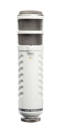 Die beste rode mikrofon rode podcaster dynamisches usb rundfunk Bestsleller kaufen