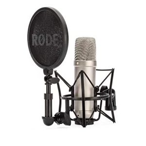 RODE-Mikrofon