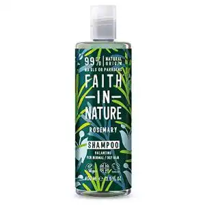 Die beste Rosmarin-Shampoo 2026 Test Bestseller Rosmarin-Shampoo