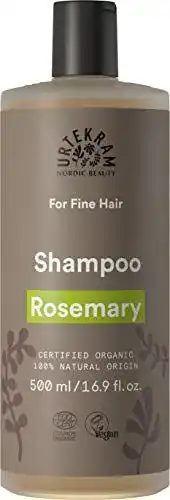 Rosmarin-Shampoo Urtekram Rosmarin Shampoo Bio, 500 ml