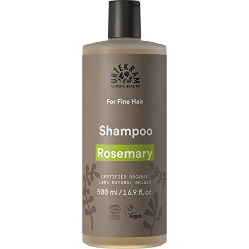 Rosmarin-Shampoo Urtekram Rosmarin Shampoo Bio, 500 ml