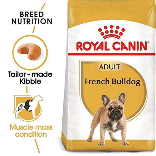 Royal-Canin-Hundefutter ROYAL CANIN französische Bulldoggen