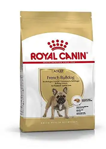 Royal-Canin-Hundefutter ROYAL CANIN französische Bulldoggen