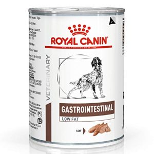 Royal-Canin-Hundefutter ROYAL CANIN Gastro-Intestinal Low Fat