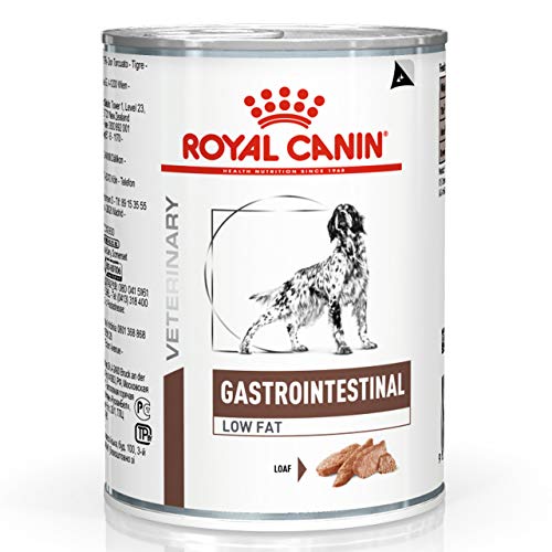 Die beste royal canin hundefutter royal canin gastro intestinal low fat Bestsleller kaufen
