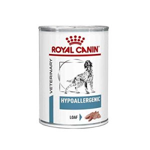 Royal-Canin-Hundefutter ROYAL CANIN Hypoallergenic 12x400g