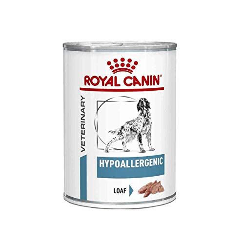 Die beste royal canin hundefutter royal canin hypoallergenic Bestsleller kaufen