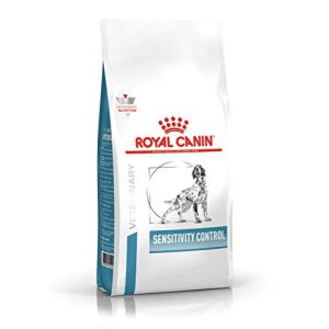 Royal-Canin-Hundefutter ROYAL CANIN Vet Diet Sensitivity 7 kg