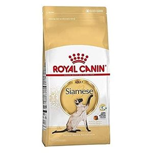 Royal Canin cibo per gatti ROYAL CANIN 55191 Siamese 2 kg