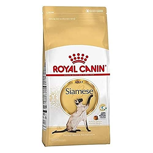 Die beste royal canin katzenfutter royal canin 55191 siamese 2 kg Bestsleller kaufen