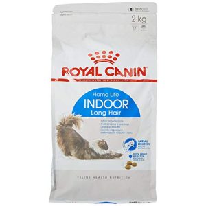 Royal Canin cibo per gatti ROYAL CANIN Feline Indoor Longhair 35
