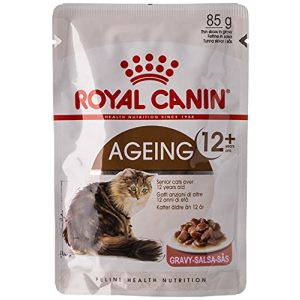 Cibo per gatti Royal Canin ROYAL CANIN buste fresche 12 x 85 g