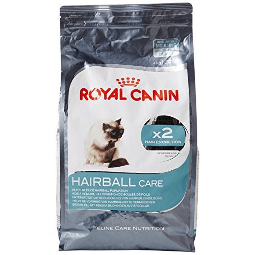 Die beste royal canin katzenfutter royal canin hairball care 4 kg Bestsleller kaufen