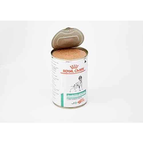 Royal-Canin-Nassfutter Hund ROYAL CANIN Diabetic Special Low