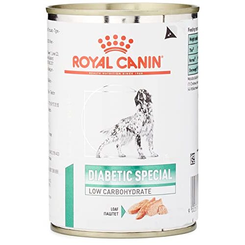 Die beste royal canin nassfutter hund royal canin diabetic special low Bestsleller kaufen