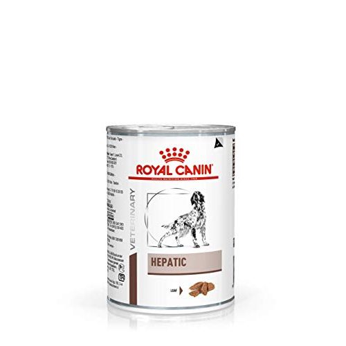 Die beste royal canin nassfutter hund royal canin vet diet hepatic Bestsleller kaufen