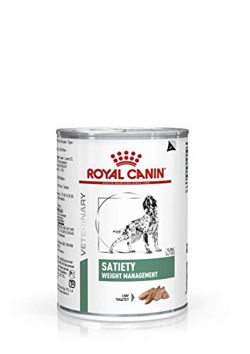 Die beste royal canin nassfutter hund royal dieta satiety dog 12 x 410g Bestsleller kaufen
