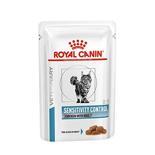 Die beste royal canin nassfutter katze royal canin cat sensitivity Bestsleller kaufen