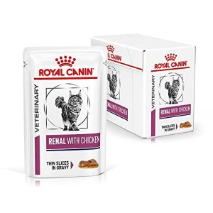 Royal-Canin-Nassfutter (Katze) ROYAL CANIN Doppelpack Renal