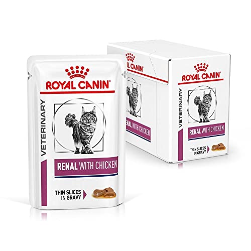 Die beste royal canin nassfutter katze royal canin doppelpack renal Bestsleller kaufen