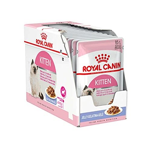 Die beste royal canin nassfutter katze royal canin kitten instinctive Bestsleller kaufen