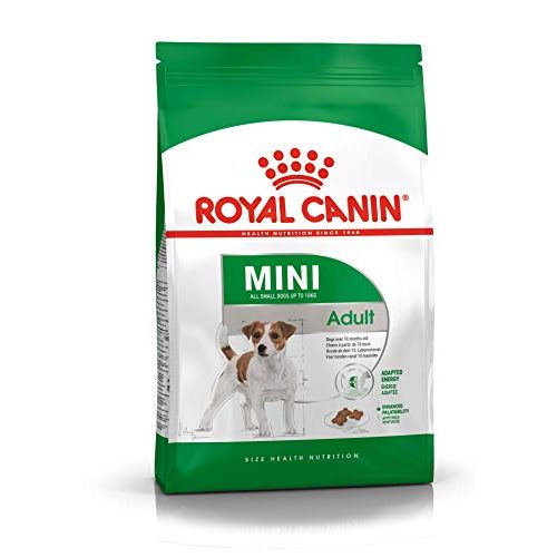 Die beste royal canin trockenfutter hund royal canin 35205 mini adult Bestsleller kaufen