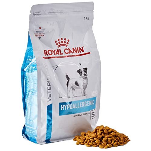 Die beste royal canin trockenfutter hund royal canin hypoallergenic Bestsleller kaufen