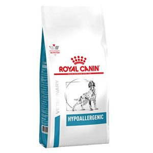Royal Canin Trockenfutter Hund ROYAL CANIN Hypoallergenic