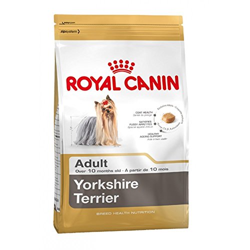 Die beste royal canin trockenfutter hund royal canin mini yorkshire 28 Bestsleller kaufen