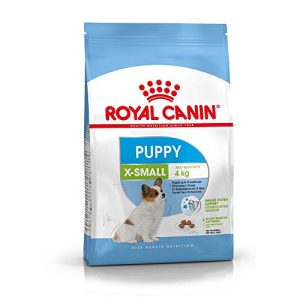 Royal Canin Trockenfutter Hund ROYAL CANIN X-Small Puppy