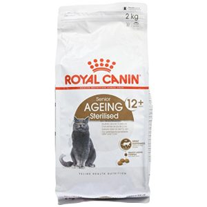 Royal-Canin-Trockenfutter Katze ROYAL CANIN Feline Sterilised