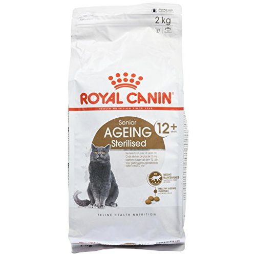 Die beste royal canin trockenfutter katze royal canin feline sterilised Bestsleller kaufen