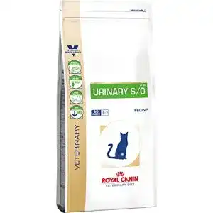 Royal-Canin-Trockenfutter Katze ROYAL CANIN Urinary S/O Cat LP