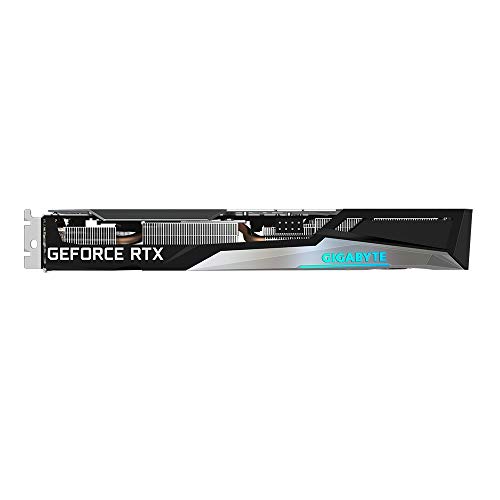 RTX-Grafikkarten Gigabyte GeForce RTX 3060 Gaming OC 12GB