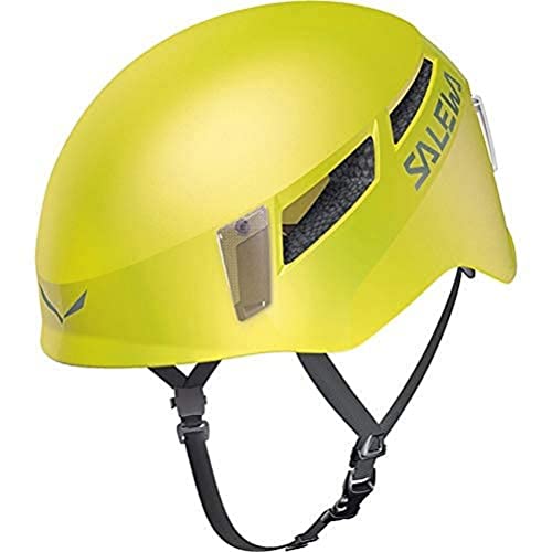 Die beste salewa kletterhelm salewa pura unisex helm gelb s m Bestsleller kaufen