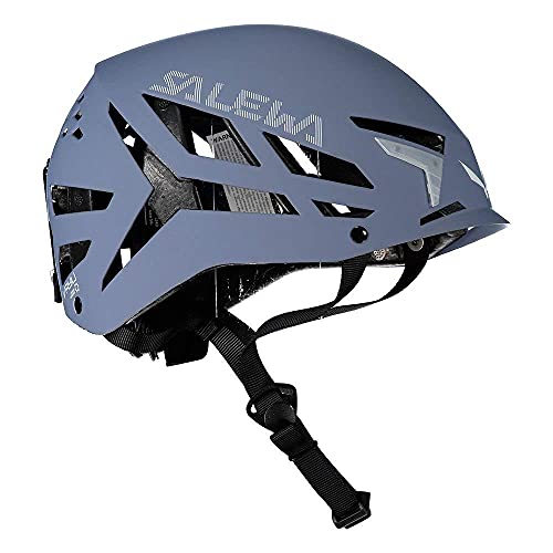 Salewa-Kletterhelm Salewa Unisex Vayu 2.0 Helmet Helm, Grau