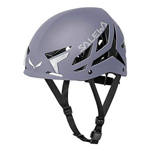 Salewa-Kletterhelm Salewa Unisex Vayu 2.0 Helmet Helm, Grau