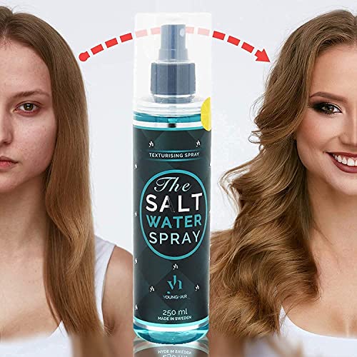 Salzspray YH YOUNG HAIR YoungHair The Salt Water Spray