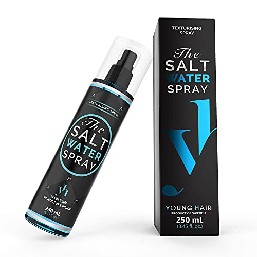 Die beste salzspray yh young hair younghair the salt water spray Bestsleller kaufen