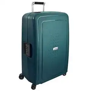 Samsonite-Hartschalenkoffer