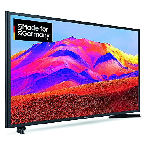 Samsung-Smart-Monitor Samsung Full HD TV 32 Zoll, PurColor