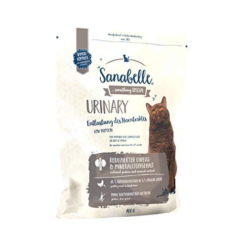 Sanabelle-Trockenfutter Sanabelle, Urinary, 0.4 kg