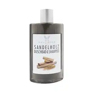 Die beste Sandelholz-Shampoo 2026 Test Bestseller Sandelholz-Shampoo
