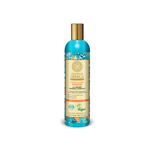 Die beste sandelholz shampoo natura siberica oblepikha shampoo Bestsleller kaufen
